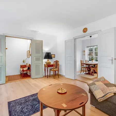 Atmospheric In Haderslev's Old Town Apartman Haderslev