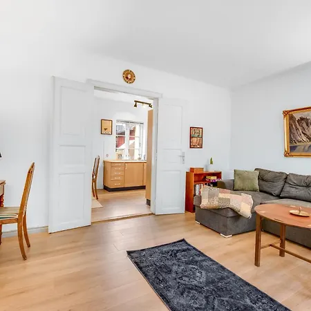 Apartman Atmospheric In Haderslev's Old Town