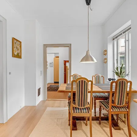 Apartman Atmospheric In Haderslev's Old Town Haderslev