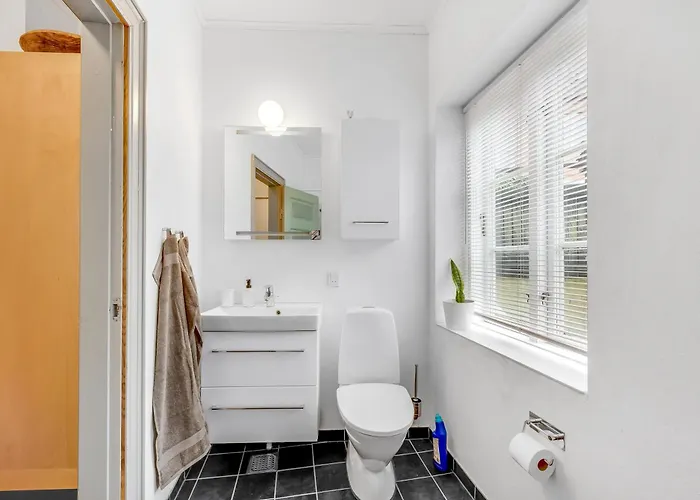 Apartman Atmospheric In Haderslev's Old Town Haderslev