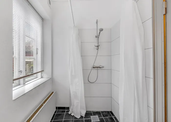 Atmospheric In Haderslev's Old Town *